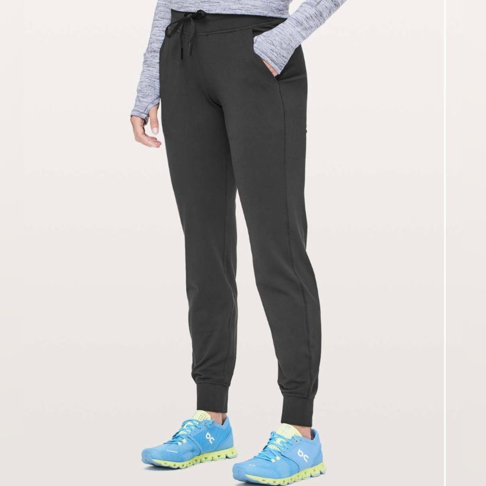 Lululemon Ready to Rulu Pant